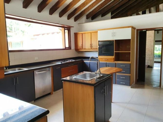 Finca en  Arriendo en San antonio, El carmen de viboral - Miniatura 3