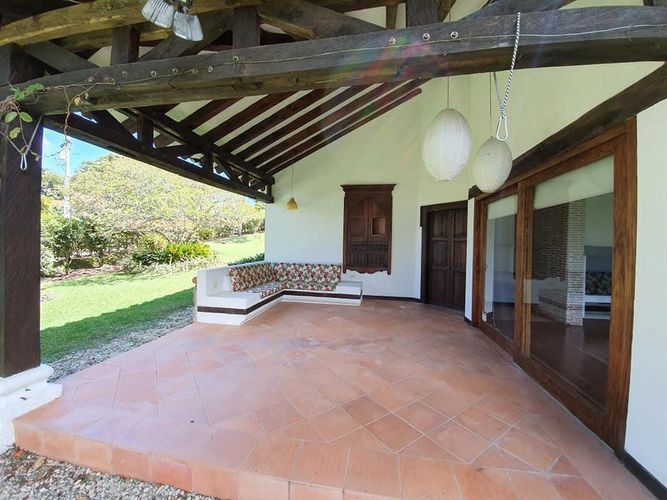 Finca en  Arriendo en San antonio, El carmen de viboral - Miniatura 4