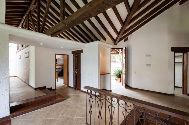 Finca en  Arriendo en San antonio, El carmen de viboral - Miniatura 5