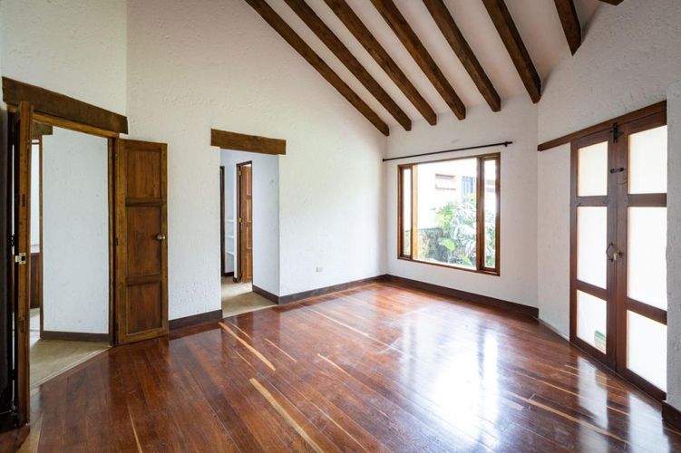 Finca en  Arriendo en San antonio, El carmen de viboral - Miniatura 7