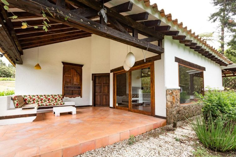 Finca en  Arriendo en San antonio, El carmen de viboral - Miniatura 9