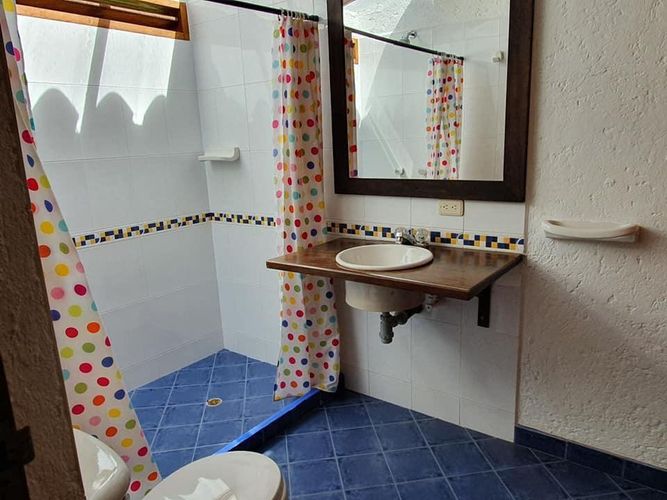 Finca en  Arriendo en San antonio, El carmen de viboral - Miniatura 10