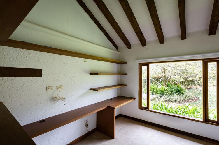 Finca en  Arriendo en San antonio, El carmen de viboral - Miniatura 11