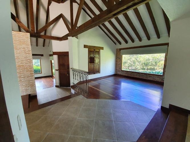 Finca en  Arriendo en San antonio, El carmen de viboral - Miniatura 14