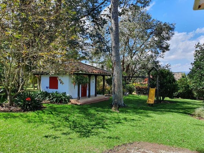 Finca en  Arriendo en San antonio, El carmen de viboral - Miniatura 15