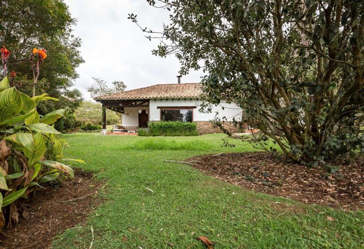 Finca en  Arriendo en San antonio, El carmen de viboral - Miniatura 16