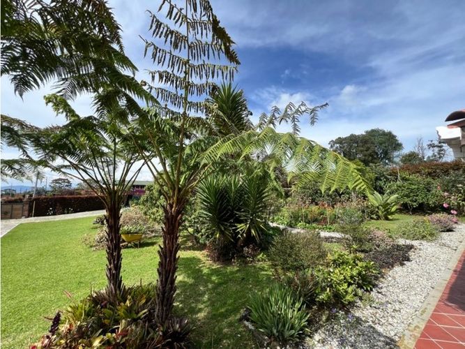 Finca en  Arriendo en Santa Elena, Medellín - Miniatura 5