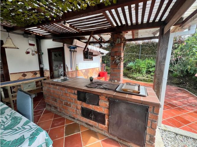 Finca en  Arriendo en Santa Elena, Medellín - Miniatura 15
