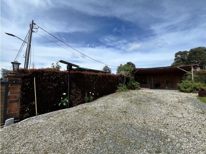 Finca en  Arriendo en Santa Elena, Medellín - Miniatura 19