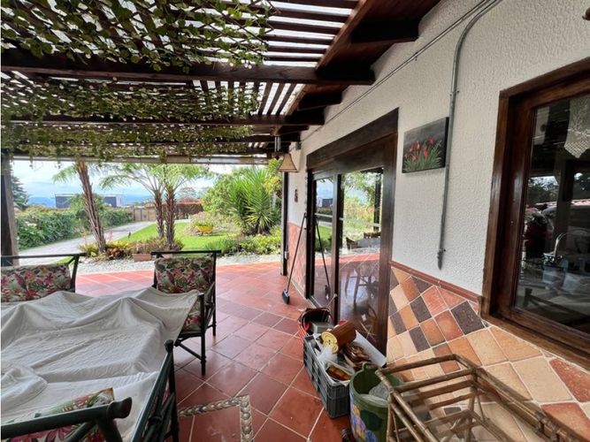 Finca en  Arriendo en Santa Elena, Medellín - Miniatura 20