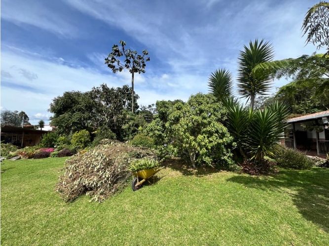 Finca en  Arriendo en Santa Elena, Medellín - Miniatura 21