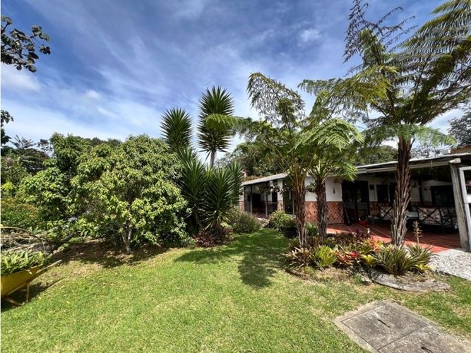 Finca en  Arriendo en Santa Elena, Medellín - Miniatura 22
