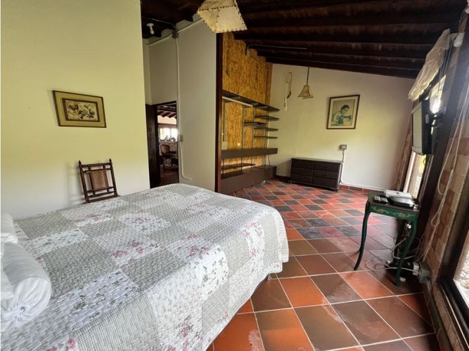 Finca en  Arriendo en Santa Elena, Medellín - Miniatura 23