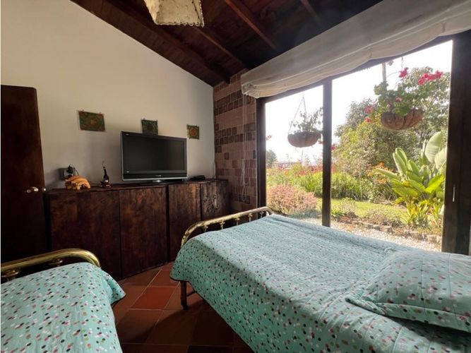 Finca en  Arriendo en Santa Elena, Medellín - Miniatura 24