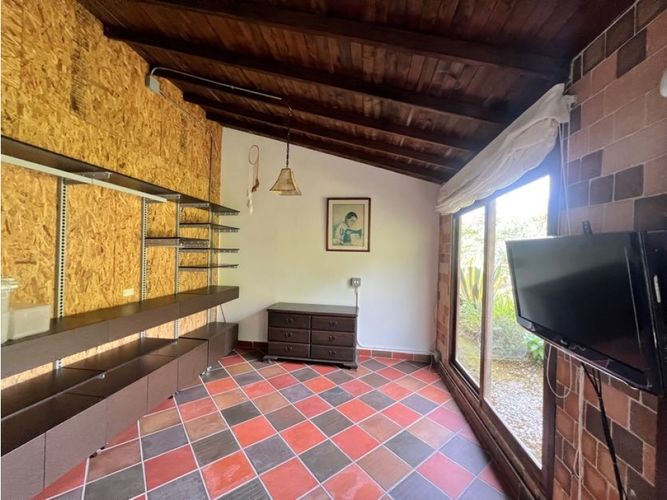 Finca en  Arriendo en Santa Elena, Medellín - Miniatura 26