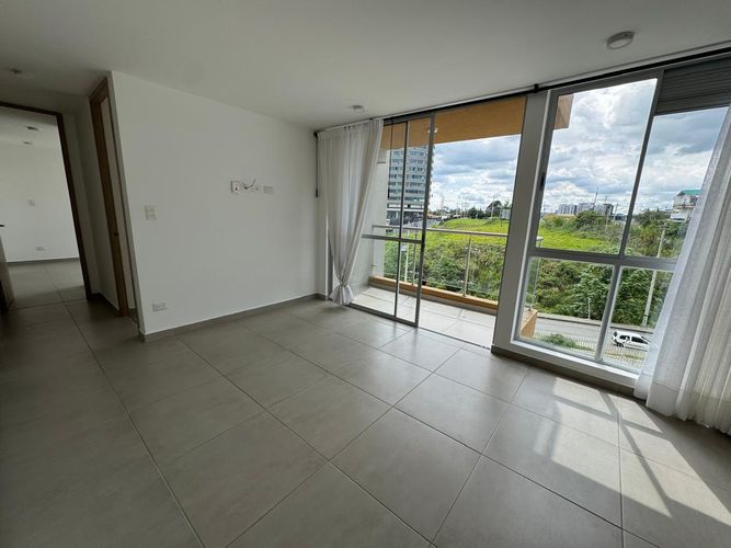 Apartamento en  Venta en Avenida Centenario, Armenia - Imagen 1
