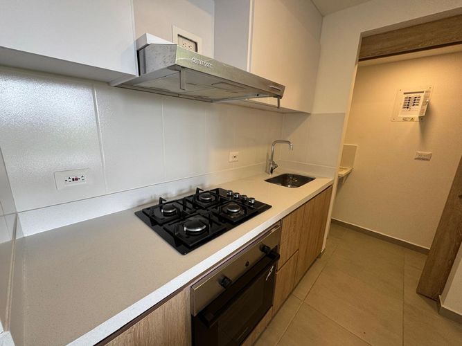 Apartamento en  Venta en Avenida Centenario, Armenia - Miniatura 2
