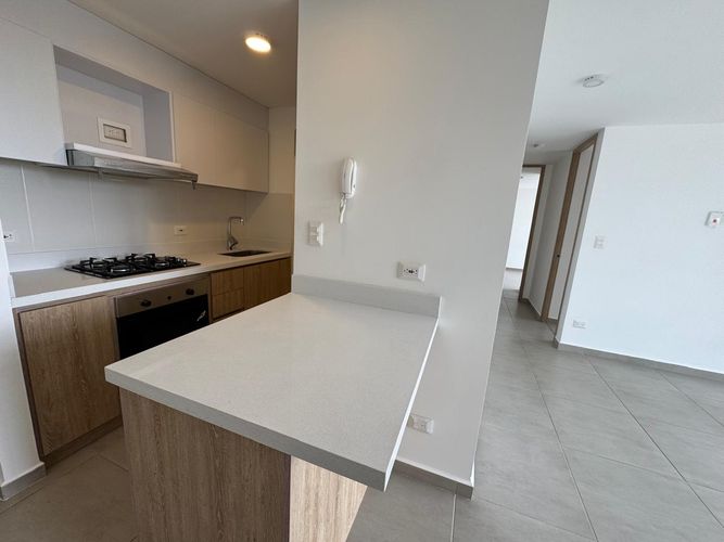 Apartamento en  Venta en Avenida Centenario, Armenia - Miniatura 3