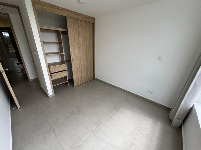 Apartamento en  Venta en Avenida Centenario, Armenia - Miniatura 4