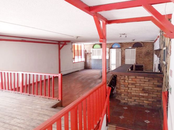 Local en  Venta en Sagrado corazon, Bogotá - Miniatura 3