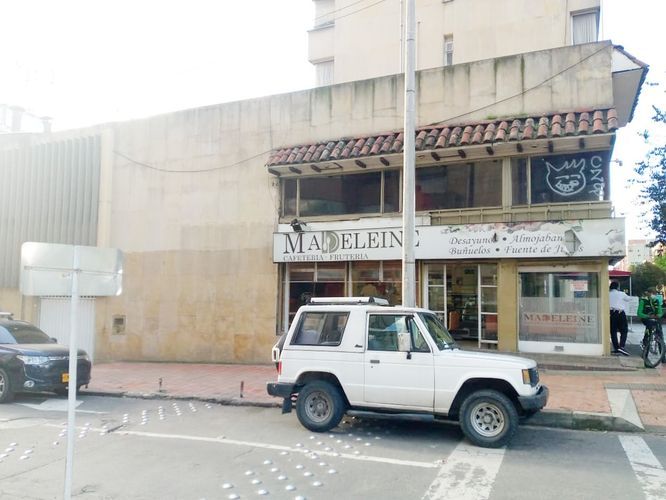 Local en  Venta en Sagrado corazon, Bogotá - Miniatura 6