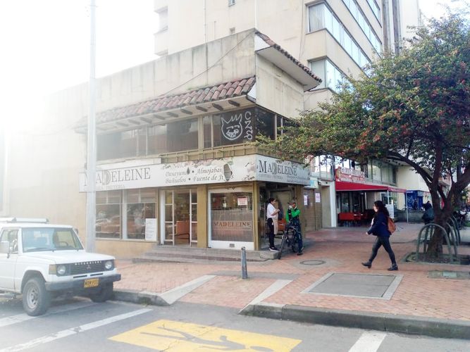 Local en  Venta en Sagrado corazon, Bogotá - Miniatura 13
