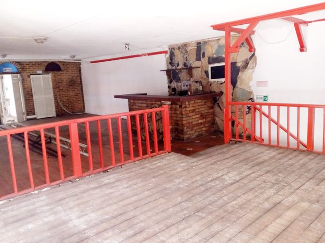 Local en  Arriendo en Sagrado corazon, Bogotá - Miniatura 5