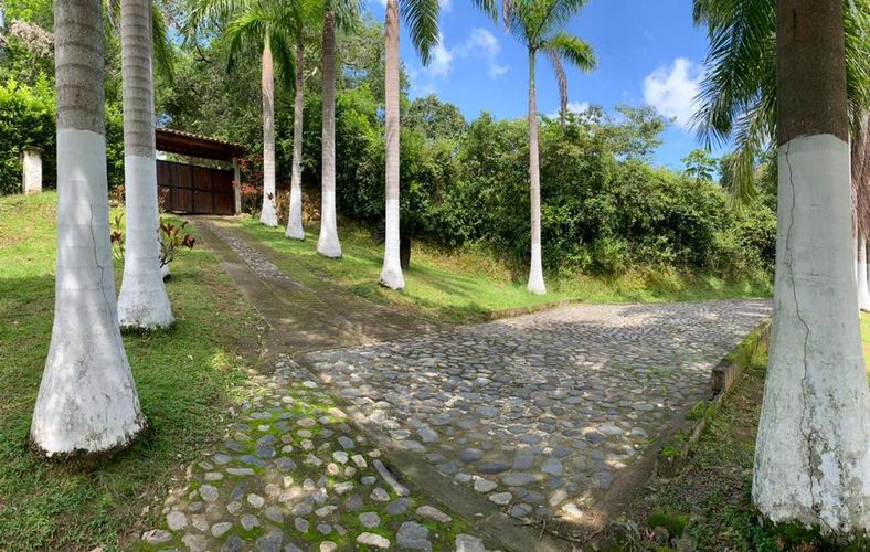 Finca en  Venta en San Jerónimo - Miniatura 2