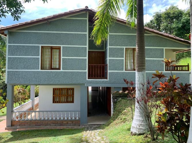 Finca en  Venta en San Jerónimo - Miniatura 3