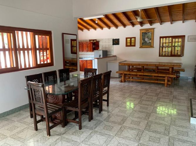 Finca en  Venta en San Jerónimo - Miniatura 5