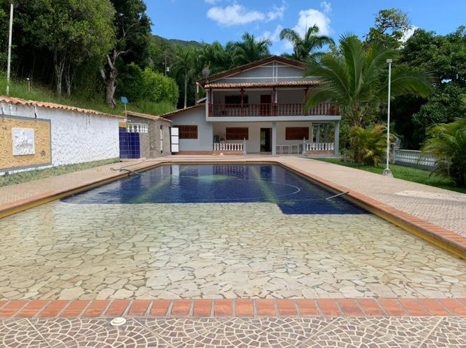 Finca en  Venta en San Jerónimo - Miniatura 8