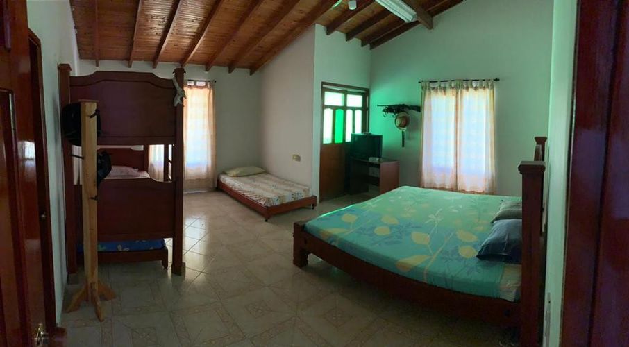Finca en  Venta en San Jerónimo - Miniatura 12