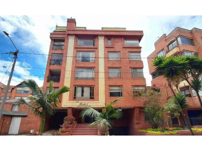 Apartamento en  Venta en Usaquen, Bogotá - Imagen 1