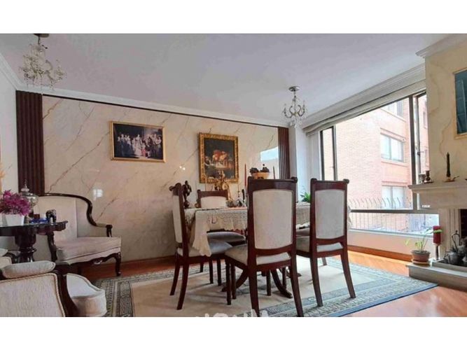 Apartamento en  Venta en Usaquen, Bogotá - Miniatura 5
