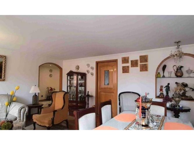 Apartamento en  Venta en Usaquen, Bogotá - Miniatura 6