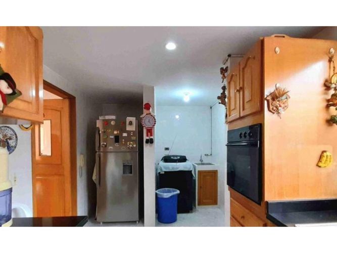 Apartamento en  Venta en Usaquen, Bogotá - Miniatura 9