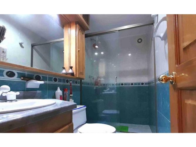 Apartamento en  Venta en Usaquen, Bogotá - Miniatura 11