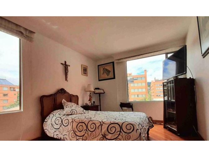 Apartamento en  Venta en Usaquen, Bogotá - Miniatura 13