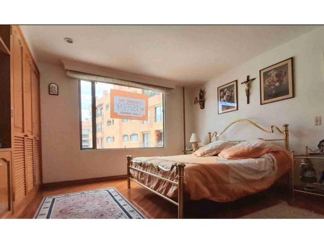 Apartamento en  Venta en Usaquen, Bogotá - Miniatura 15