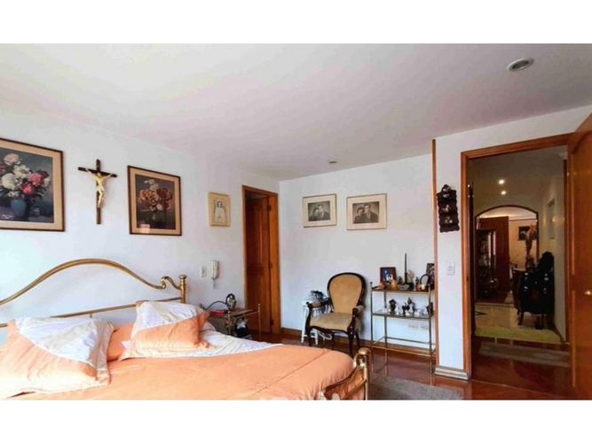 Apartamento en  Venta en Usaquen, Bogotá - Miniatura 16