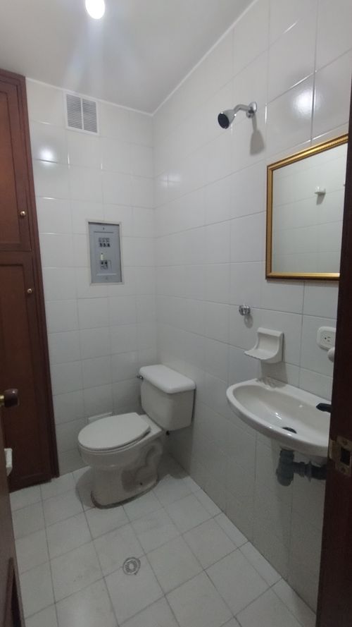Oficina en  Venta en Chapinero, Bogotá - Miniatura 3