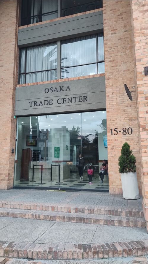 Oficina en  Venta en Chapinero, Bogotá - Miniatura 4