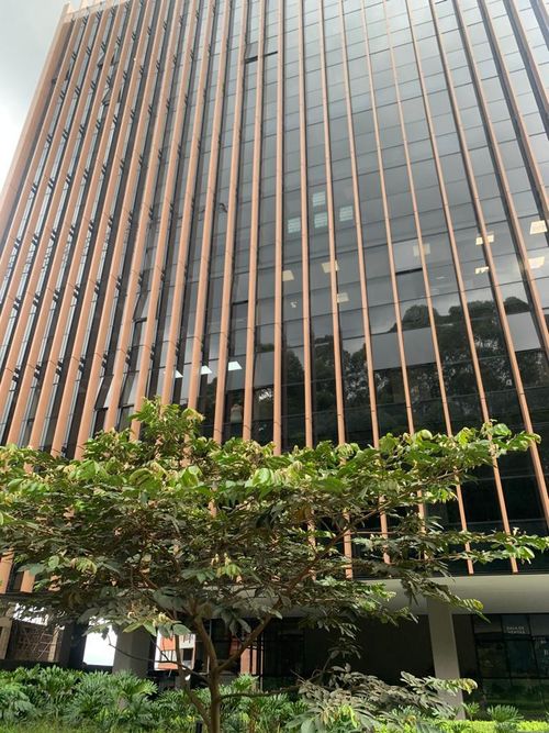 Oficina en  Venta en Medellín - Imagen 1
