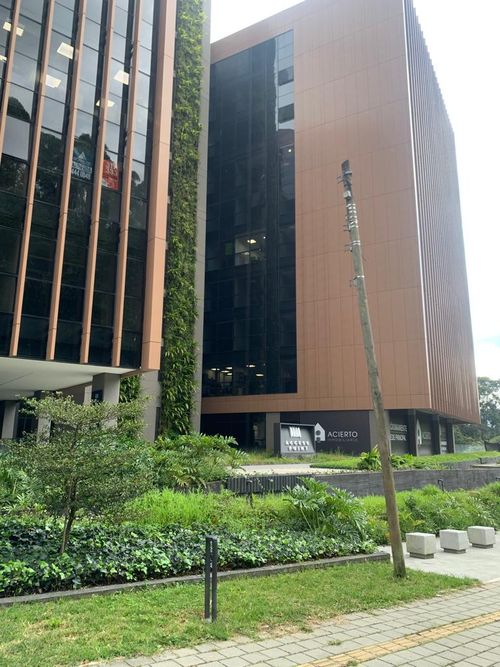 Oficina en  Venta en Medellín - Miniatura 2