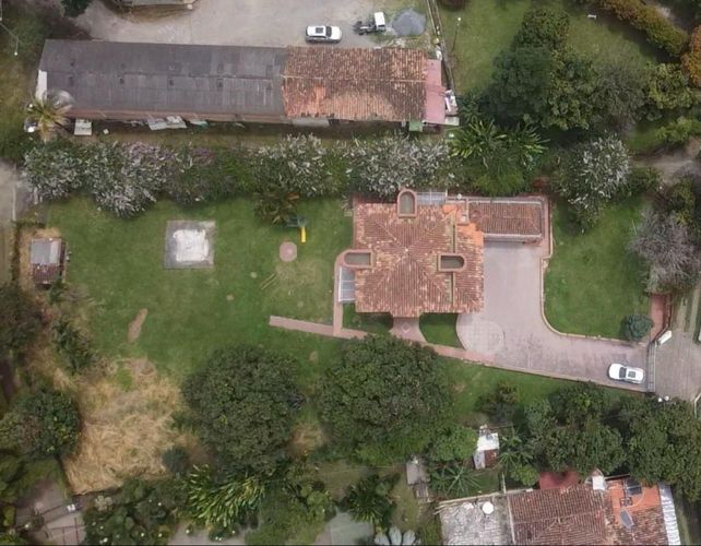 Finca en  Arriendo en Sector belvedere, Bello - Miniatura 2