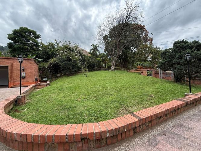 Finca en  Arriendo en Sector belvedere, Bello - Miniatura 8