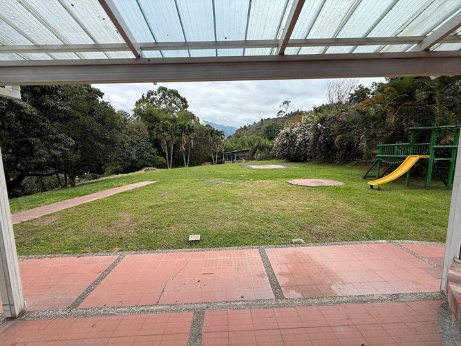 Finca en  Arriendo en Sector belvedere, Bello - Miniatura 10