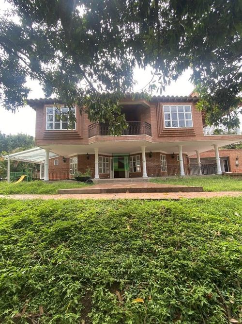 Finca en  Arriendo en Madera, Bello - Imagen 1