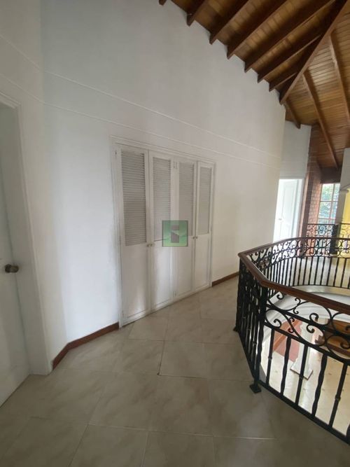 Finca en  Arriendo en Madera, Bello - Miniatura 14