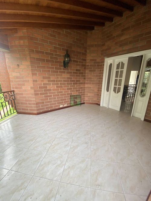 Finca en  Arriendo en Madera, Bello - Miniatura 21